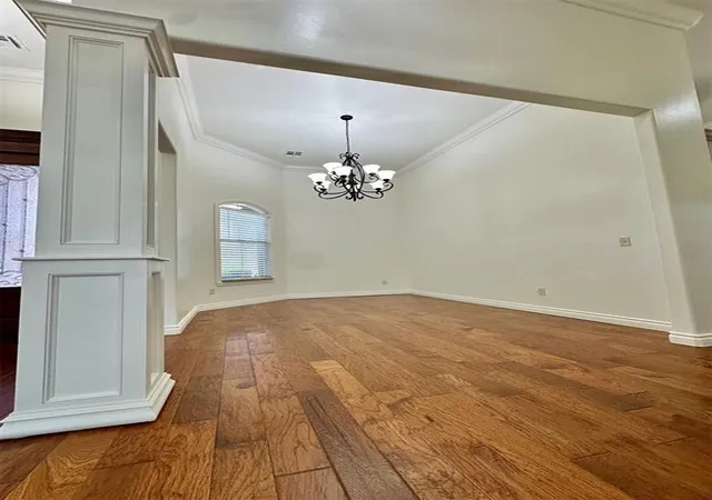 Photo 5 of Single family home for sale at 3905 Acoma Dr, Oklahoma City, OK 73160 | MLS# 1235419 | Listing updated on 2026-06-19