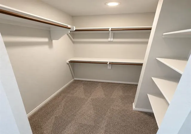 Photo 14 of Single family home for sale at 2312 Quail Holw, Weatherford, OK 73096 | MLS# 1235420 | Listing updated on 2026-10-23
