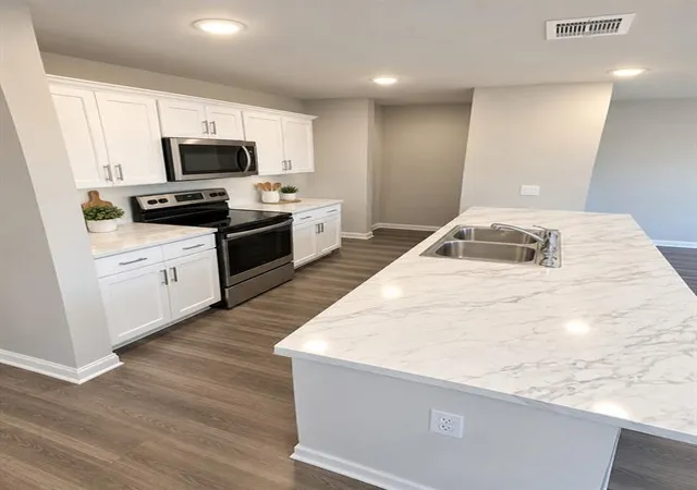 Photo 2 of Single family home for sale at 2312 Quail Holw, Weatherford, OK 73096 | MLS# 1235420 | Listing updated on 2026-10-23
