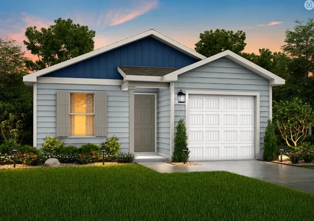 Photo 1 of Single family home for sale at 2009 Valley View Rd, Weatherford, OK 73096 | MLS# 1235421 | Listing updated on 2026-10-20