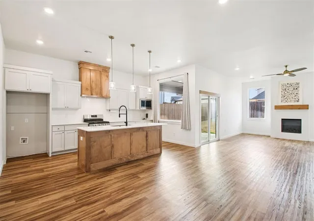 Photo 2 of Single family home for sale at 2317 El Cajon St, Edmond, OK 73034 | MLS# 1235426 | Listing updated on 2026-08-13
