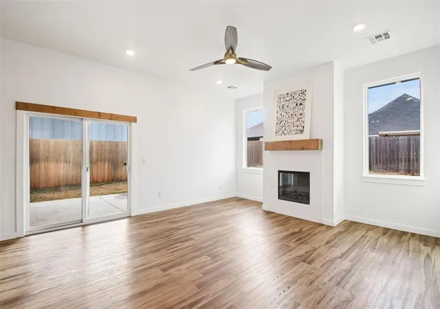Photo 4 of Single family home for sale at 2317 El Cajon St, Edmond, OK 73034 | MLS# 1235426 | Listing updated on 2026-08-13