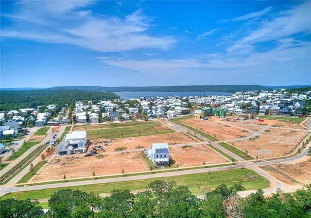 Homes for sale in Carlton Landing, OK | 44 Redbud St, Carlton Landing, OK 74432 | MLS# 1235442