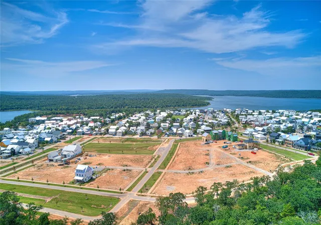 Homes for sale in Carlton Landing, OK | 44 Redbud St, Carlton Landing, OK 74432 | MLS# 1235442