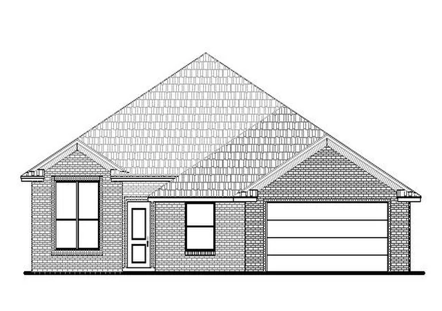 1st image of 3404 Hickorystick Dr, Chickasha, OK 73018 | MLS# 1235443