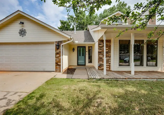 Photo 1 of Sale Pending at 1017 Nw 166th Terrace, Edmond, OK 73012 | MLS# 1235446 | Listing updated on 2026-09-20