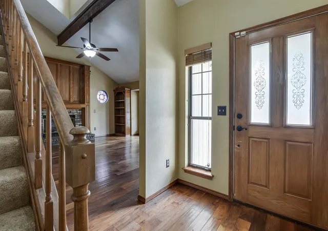 Photo 3 of Sale Pending at 1017 NW 166th Terrace, Edmond, OK 73012 | MLS# 1235446 | Listing updated on 2026-09-20