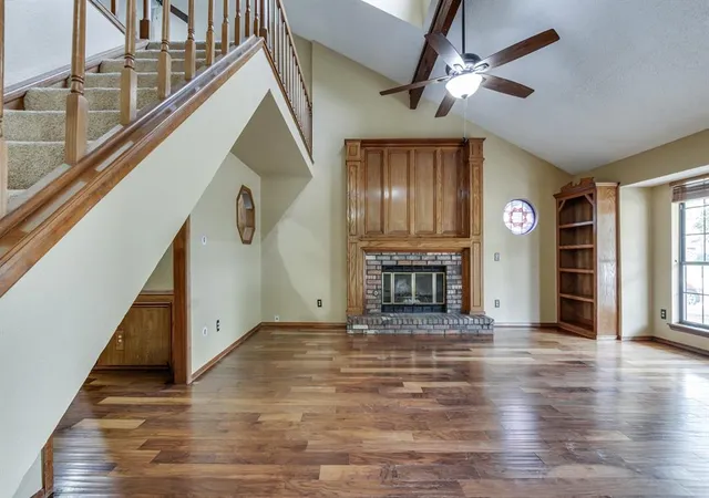 Photo 4 of Sale Pending at 1017 NW 166th Terrace, Edmond, OK 73012 | MLS# 1235446 | Listing updated on 2026-09-20