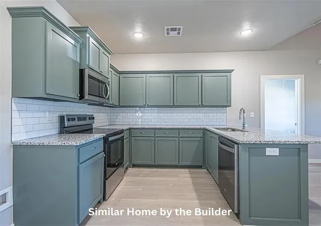 Homes for sale in Lawton, OK | 1814 Sw Monroe Ave, Lawton, OK 73501 | MLS# 1235450