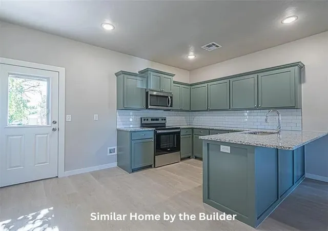 Homes for sale in Lawton, OK | 1814 Sw Monroe Ave, Lawton, OK 73501 | MLS# 1235450