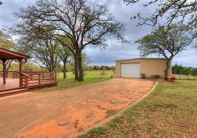 5th image of 11841 Sandrock Rdg, Guthrie, OK 73044 | MLS# 1235457