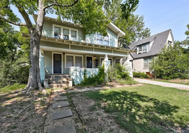 3rd image of 408 Chautauqua Ave, Norman, OK 73069 | MLS# 1235463