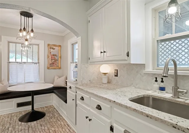Photo 3 of Single family home for sale at 2832 NW 20th Street, Oklahoma City, OK 73107 | MLS# 1235464 | Listing updated on 2026-08-12