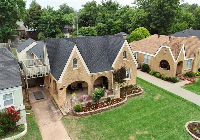 Photo 50 of Single family home for sale at 2832 NW 20th Street, Oklahoma City, OK 73107 | MLS# 1235464 | Listing updated on 2026-08-12