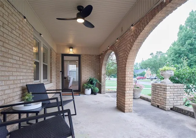 Photo 4 of Single family home for sale at 2832 NW 20th Street, Oklahoma City, OK 73107 | MLS# 1235464 | Listing updated on 2026-08-12