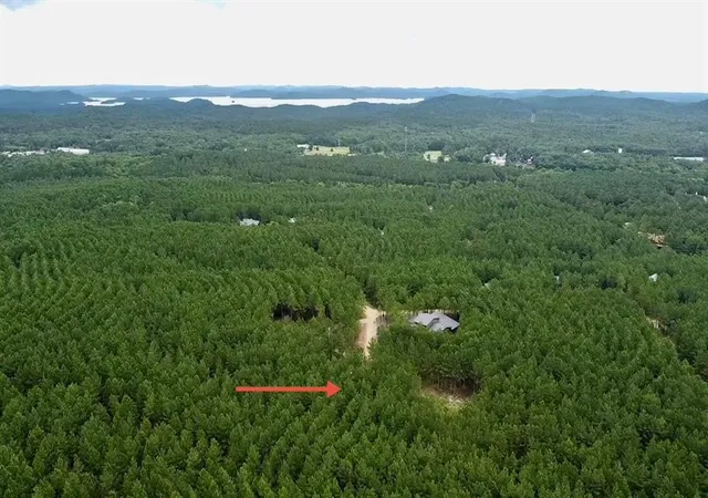 Photo 1 of Land for sale at 40 Hochacedar Trl, Broken Bow, OK 74728 | MLS# 1235465 | Listing updated on 2026-09-21