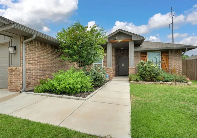Photo 2 of Single family home for sale at 8509 Nw 77th Street, Oklahoma City, OK 73132 | MLS# 1235466 | Listing updated on 2026-10-02