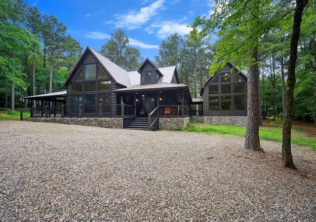 2nd image of 251 Lost Plum Trl, Broken Bow, OK 74728 | MLS# 1235469