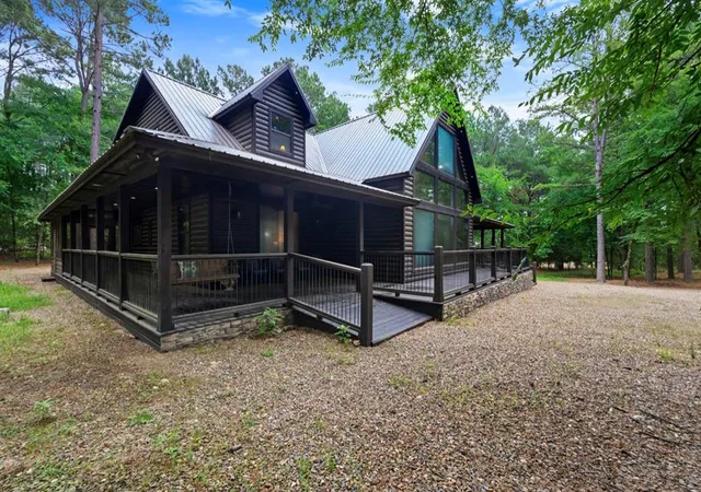 3rd image of 251 Lost Plum Trl, Broken Bow, OK 74728 | MLS# 1235469
