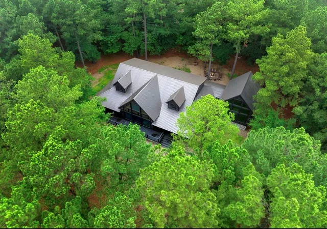 4th image of 251 Lost Plum Trl, Broken Bow, OK 74728 | MLS# 1235469