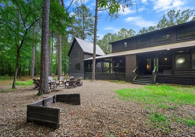 49th image of 251 Lost Plum Trl, Broken Bow, OK 74728 | MLS# 1235469