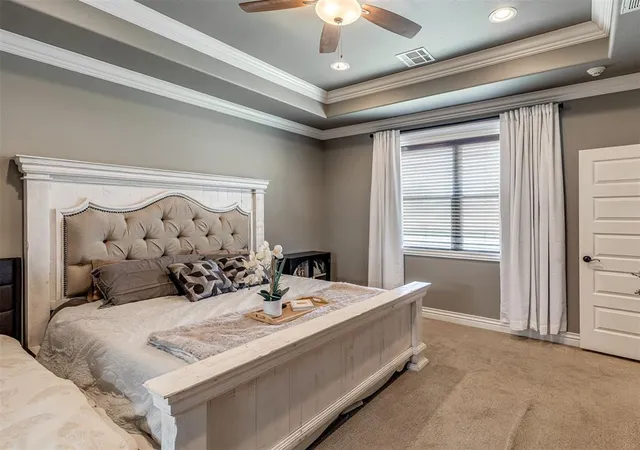 4th image of 1404 Katelyn Ct, Yukon, OK 73099 | MLS# 1235470