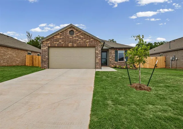 Homes for sale in Harrah, OK | 3880 Ada Ave, Harrah, OK 73045 | MLS# 1235471