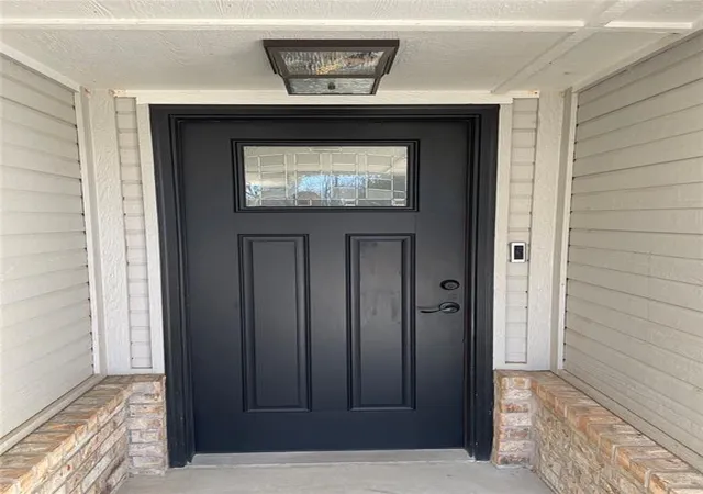 Photo 2 of Single family home for sale at 41182 Hazel Dell Rd, Shawnee, OK 74804 | MLS# 1235477 | Listing updated on 2026-06-20
