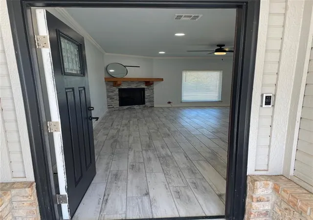 Photo 3 of Single family home for sale at 41182 Hazel Dell Rd, Shawnee, OK 74804 | MLS# 1235477 | Listing updated on 2026-06-20