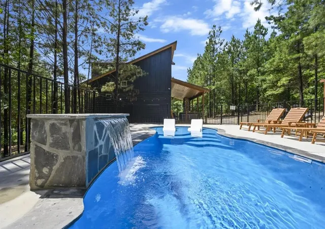 1st image of 47 Canoe Birch Trl, Broken Bow, OK 74728 | MLS# 1235483