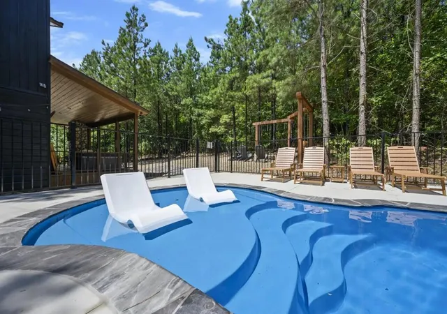 2nd image of 47 Canoe Birch Trl, Broken Bow, OK 74728 | MLS# 1235483