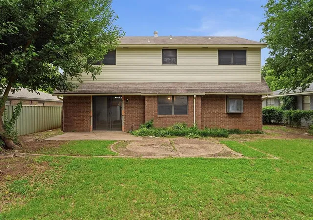 Homes for sale in Del City, OK | 4745 Del Porte Dr, Del City, OK 73115 | MLS# 1235484
