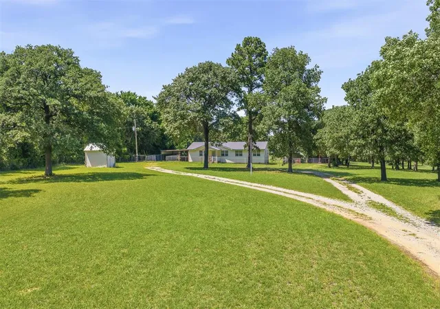 Homes for sale in Wilson, OK | 2976 Anshultz Rd, Wilson, OK 73463 | MLS# 1235488