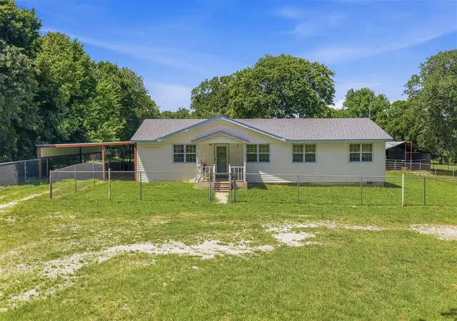 Homes for sale in Wilson, OK | 2976 Anshultz Rd, Wilson, OK 73463 | MLS# 1235488