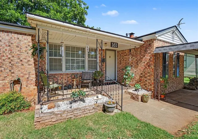 5th image of 161 Blackburn Blvd, Elk City, OK 73644 | MLS# 1235491