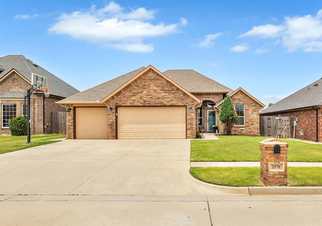 1st image of 2570 Kadlan Dr, El Reno, OK 73036 | MLS# 1235492