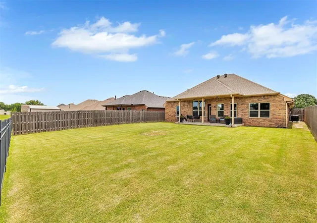29th image of 2570 Kadlan Dr, El Reno, OK 73036 | MLS# 1235492