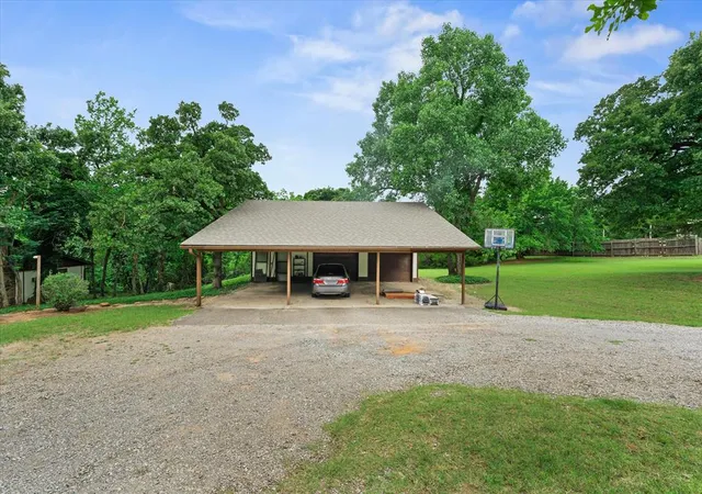 3rd image of 1101 S Post Rd, Guthrie, OK 73044 | MLS# 1235509