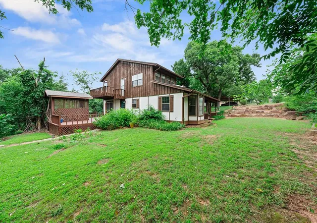 49th image of 1101 S Post Rd, Guthrie, OK 73044 | MLS# 1235509