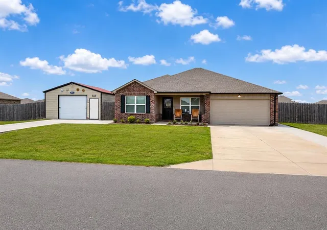 1st image of 10432 Cindy Joy, Shawnee, OK 74804 | MLS# 1235510