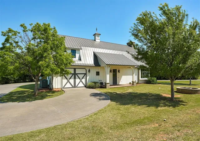Photo 3 of Single family home for sale at 3110 W Waterloo Rd, Edmond, OK 73025 | MLS# 1235516 | Listing updated on 2026-06-19