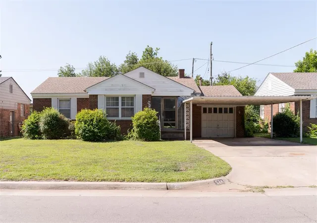 1st image of 524 Sw 51st St, Oklahoma City, OK 73109 | MLS# 1235517
