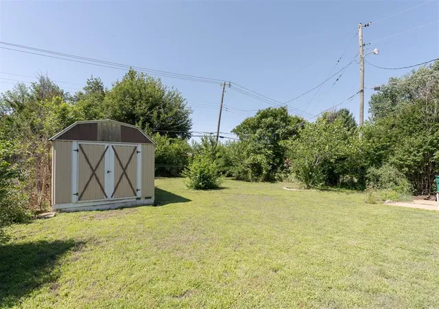 5th image of 524 Sw 51St St, Oklahoma City, OK 73109 | MLS# 1235517