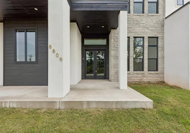 4th image of 8809 E Covell Rd, Arcadia, OK 73007 | MLS# 1235518