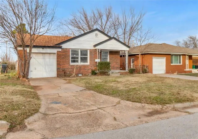 Photo 2 of Single family home for sale at 701 E Eubanks St, Oklahoma City, OK 73105 | MLS# 1235520 | Listing updated on 2026-06-25
