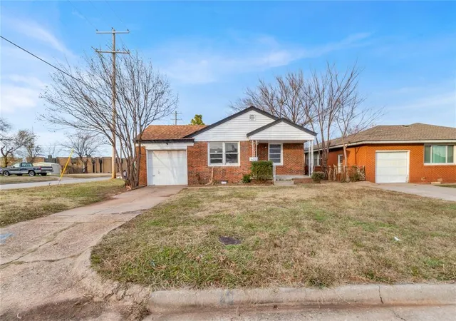Photo 3 of Single family home for sale at 701 E Eubanks St, Oklahoma City, OK 73105 | MLS# 1235520 | Listing updated on 2026-06-25