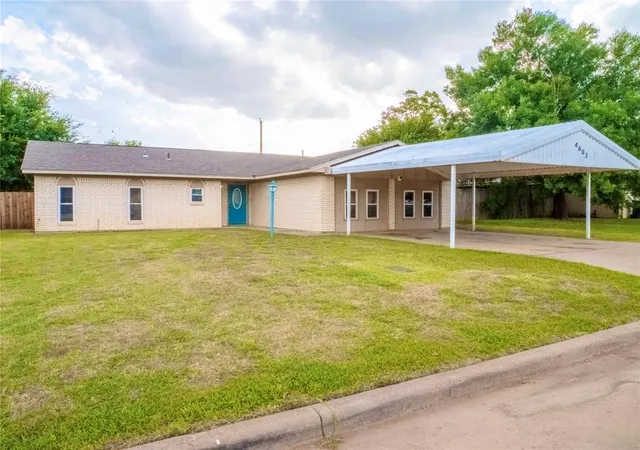1st image of 4603 Se Ellsworth Ave, Lawton, OK 73501 | MLS# 1235521