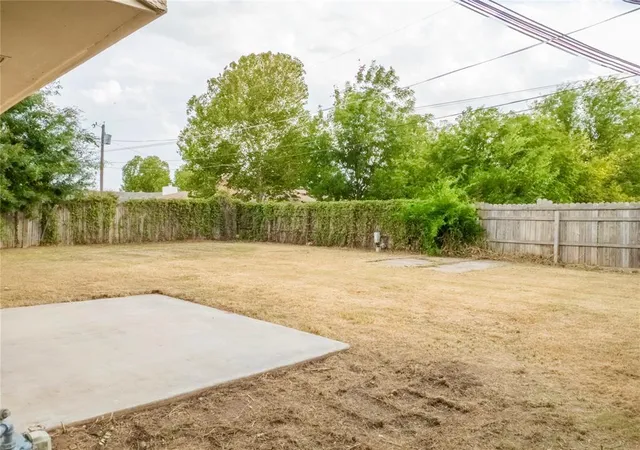 28th image of 4603 Se Ellsworth Ave, Lawton, OK 73501 | MLS# 1235521