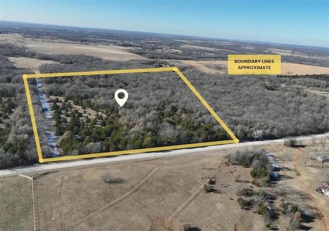 Homes for sale in Byars, OK | Red Rock Ave, Byars, OK 74831 | MLS# 1235522