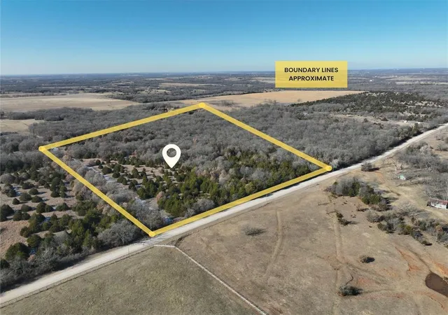 Homes for sale in Byars, OK | Red Rock Ave, Byars, OK 74831 | MLS# 1235522